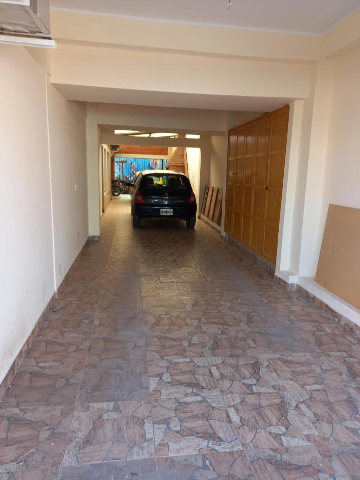 Departamento Letty I - Con Cochera Apartamento