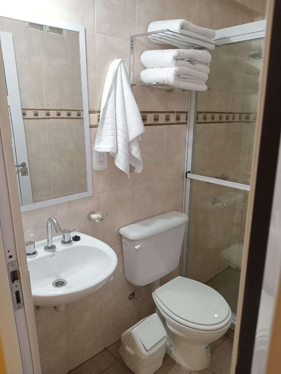 Departamento Letty I - Con Cochera Apartment San Salvador de Jujuy