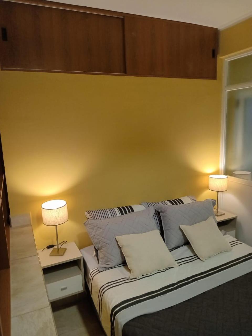 Apartment Departamento Letty I - Con Cochera San Salvador de Jujuy
