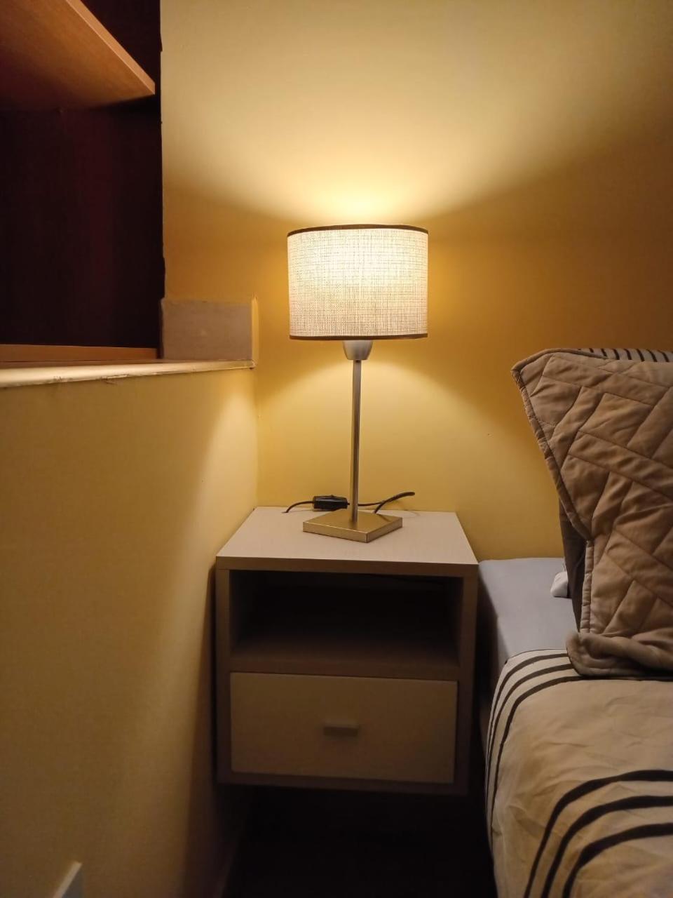 Departamento Letty I - Con Cochera Apartment