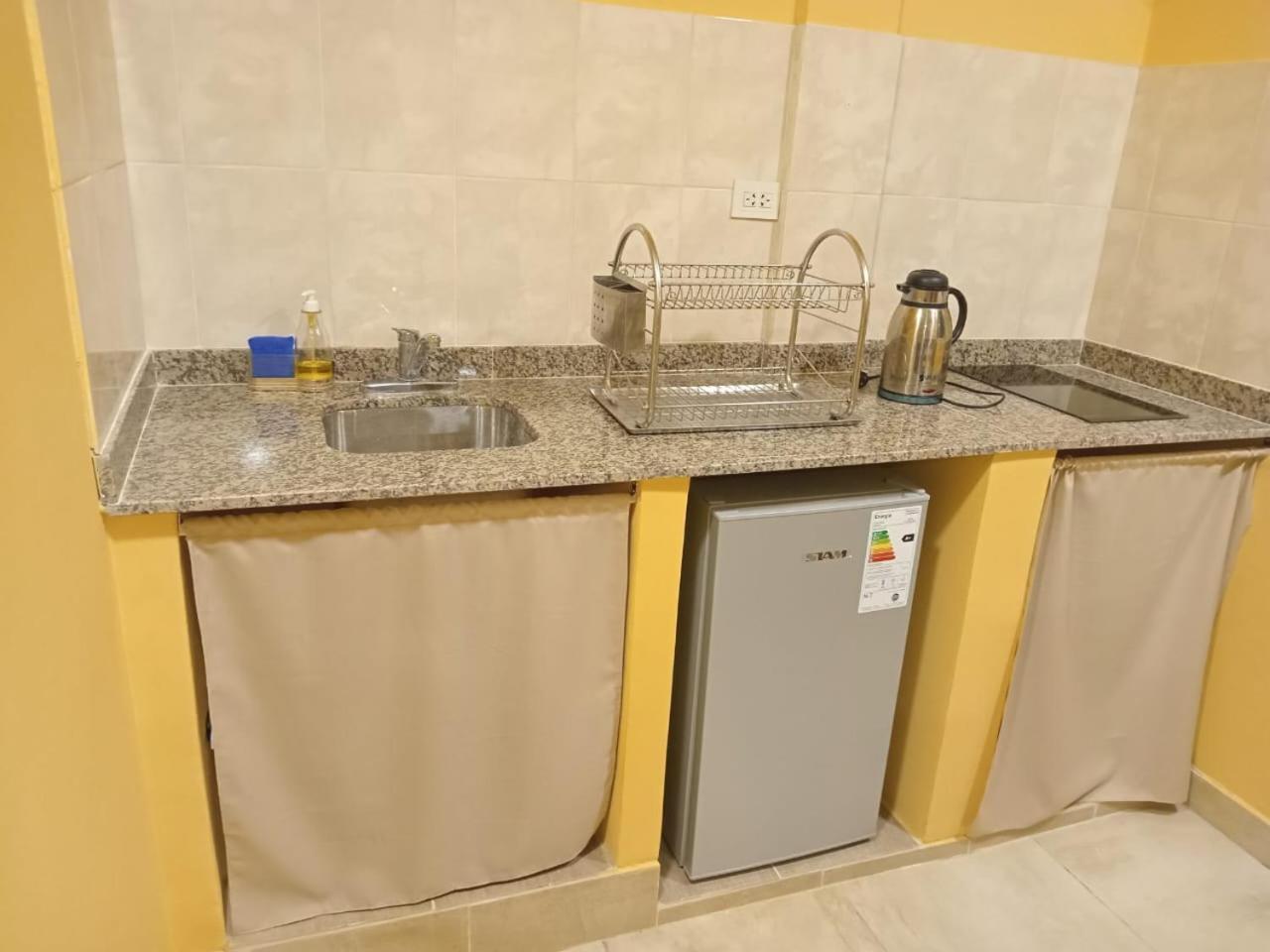 Apartment Departamento Letty I - Con Cochera