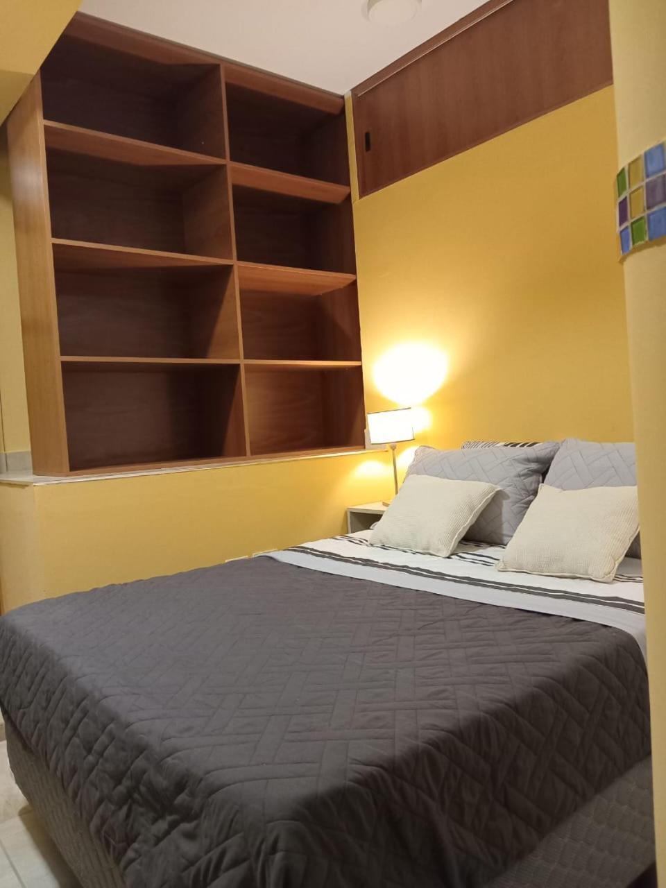 Departamento Letty I - Con Cochera Apartment *